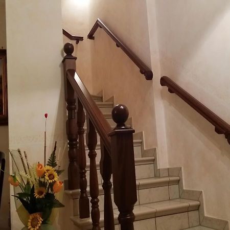 مبيت وإفطار غالّيبولي A Casa Di Sonja المظهر الخارجي الصورة