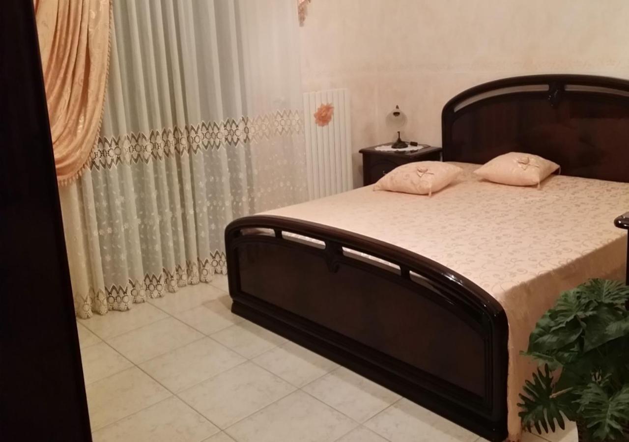 مبيت وإفطار غالّيبولي A Casa Di Sonja المظهر الخارجي الصورة