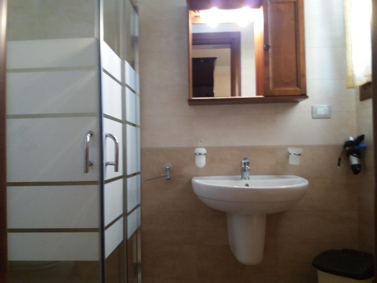 مبيت وإفطار غالّيبولي A Casa Di Sonja المظهر الخارجي الصورة