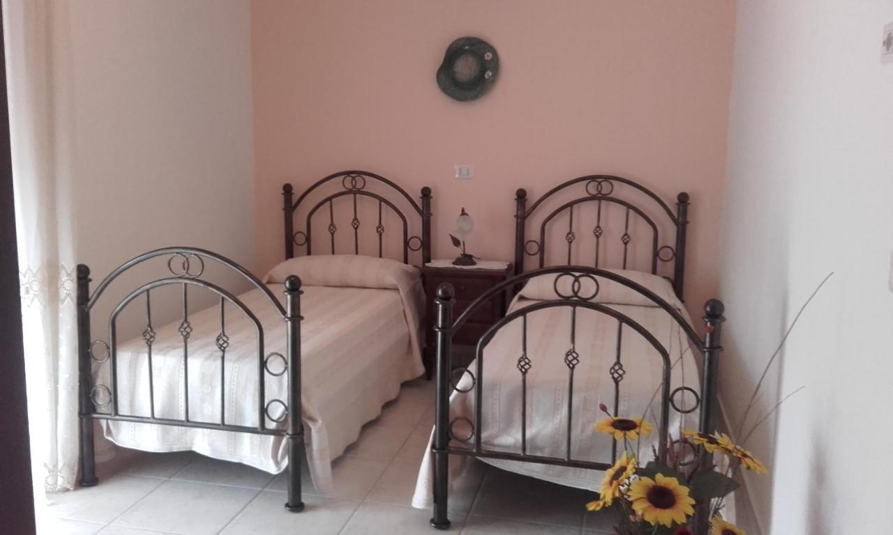 مبيت وإفطار غالّيبولي A Casa Di Sonja المظهر الخارجي الصورة