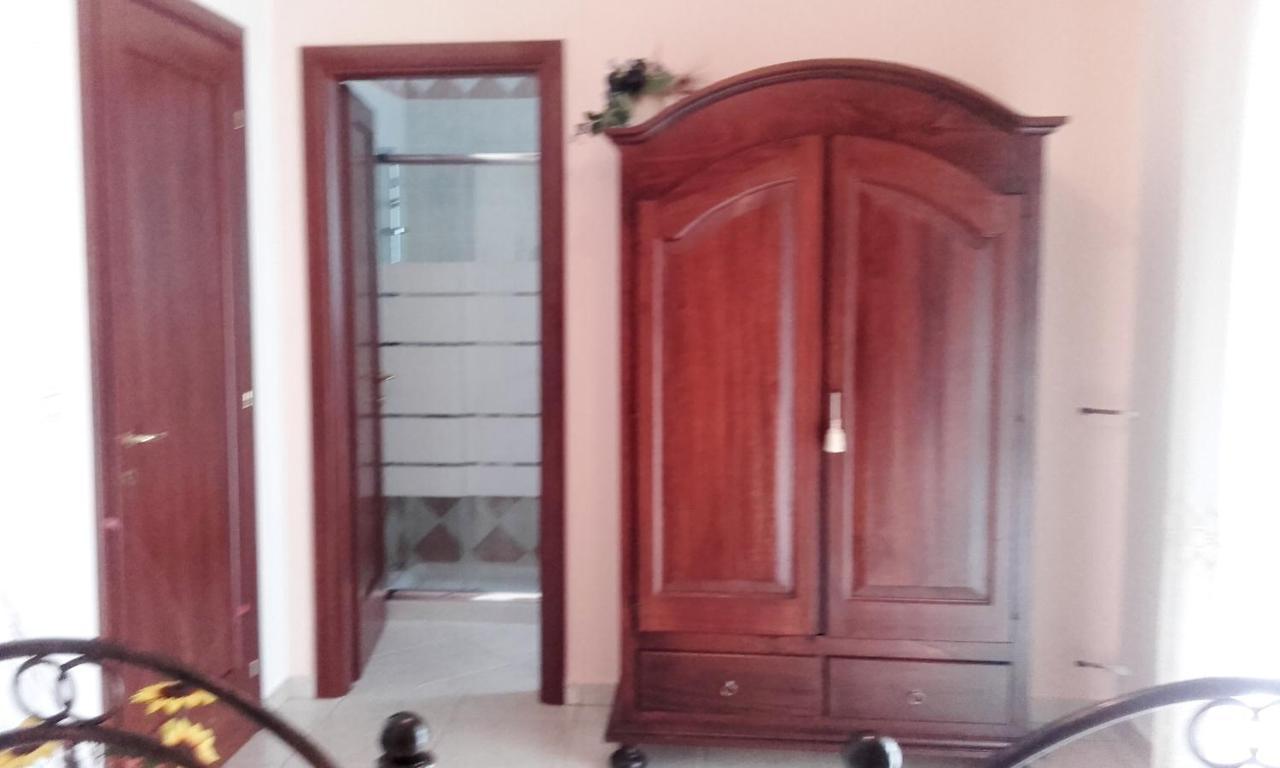 مبيت وإفطار غالّيبولي A Casa Di Sonja المظهر الخارجي الصورة