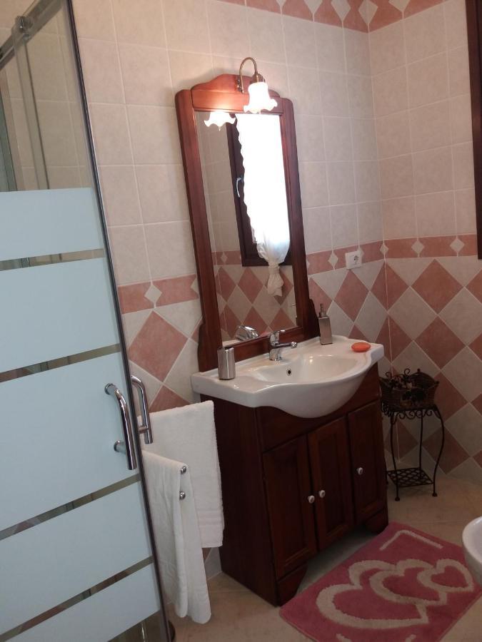مبيت وإفطار غالّيبولي A Casa Di Sonja المظهر الخارجي الصورة